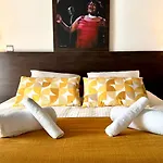 Cozy In Cannes * Le Cannet