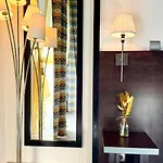 Apartman Cozy In Cannes