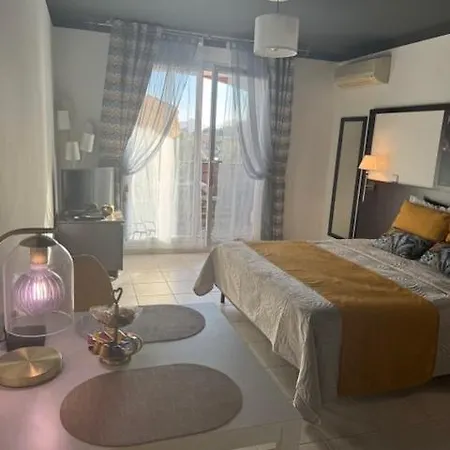 Cozy In Cannes * Le Cannet