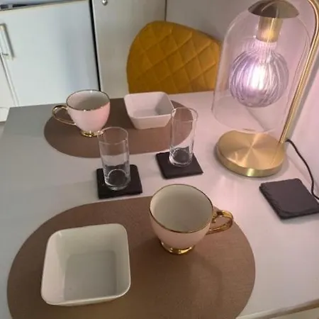 Cozy In Cannes Apartment Le Cannet