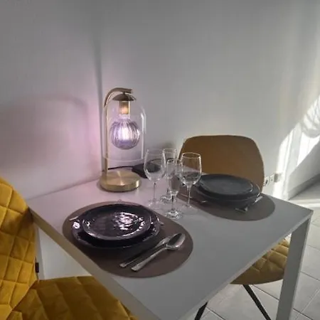 Cozy In Cannes Apartment Le Cannet