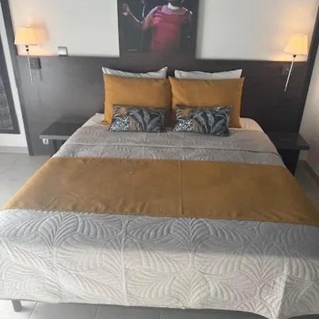 Cozy In Cannes Daire Le Cannet