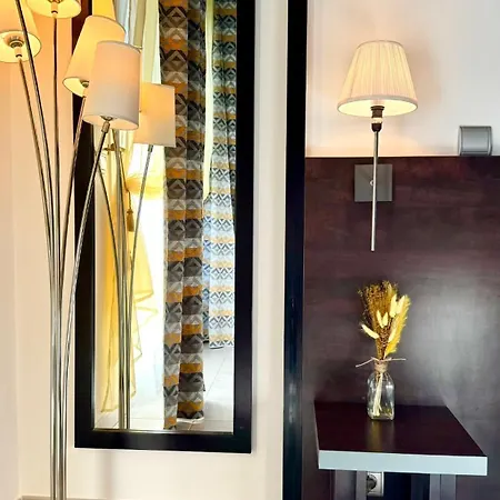 شقة Cozy In Cannes