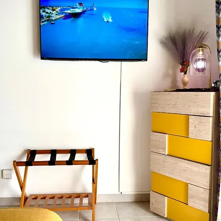 Cozy In Cannes * لو كانيت