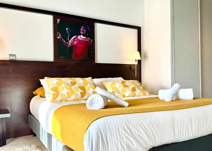 Cozy In Cannes * Le Cannet