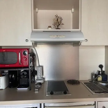 Appartement Cozy In Cannes