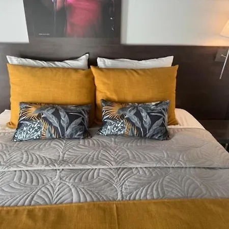 Appartement Cozy In Cannes Le Cannet