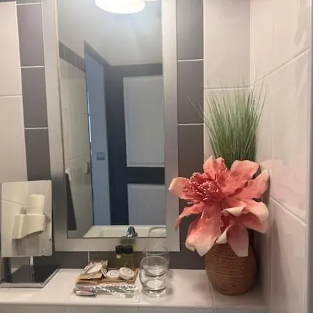 Cozy In Cannes * Le Cannet