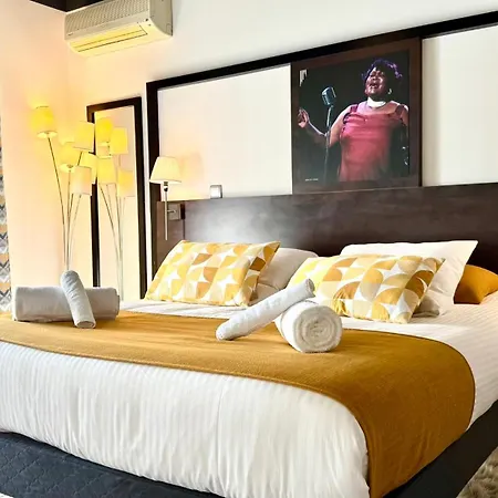 Cozy In Cannes * ル·カネ