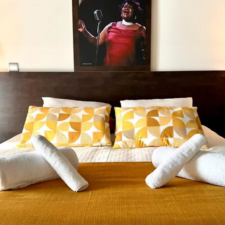Cozy In Cannes * ル·カネ