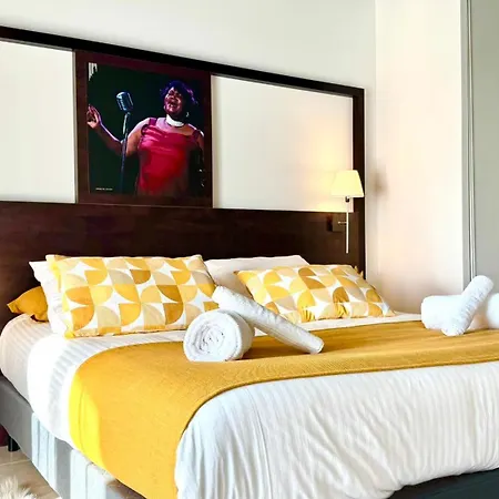 Cozy In Cannes * ル·カネ